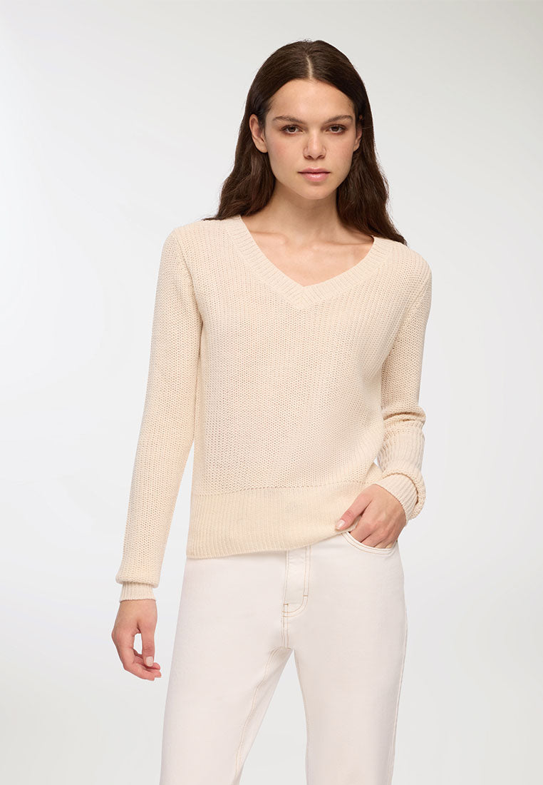 Woman Sweater 3-5