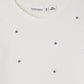 Kids Girls Short-sleeved T-shirt