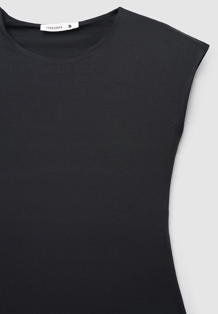 Woman Short-sleeved T-shirt