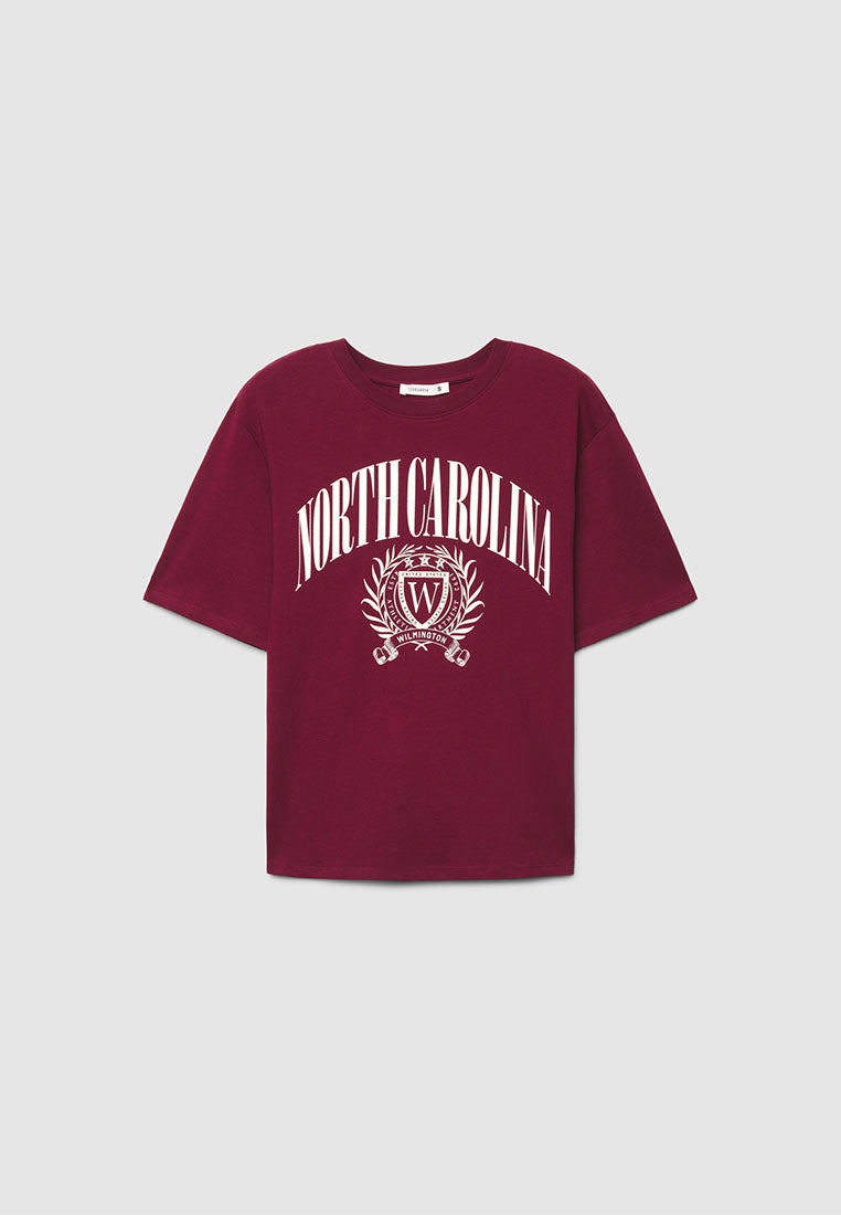 Women's Maxi T-shirt