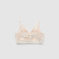 Women's Comfortable Chic Everyday Bralette