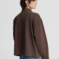 Men's Zip-Front Jacket
