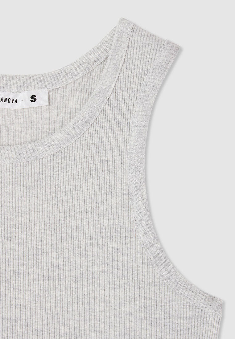Women's Shoulder Strap Tank top