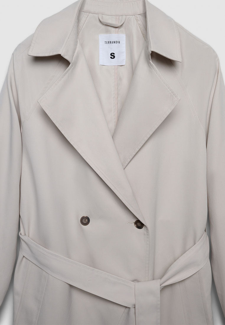 Woman Outerwear