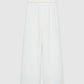 Women's Solid colour pyjama set with t-shirt and trousers
