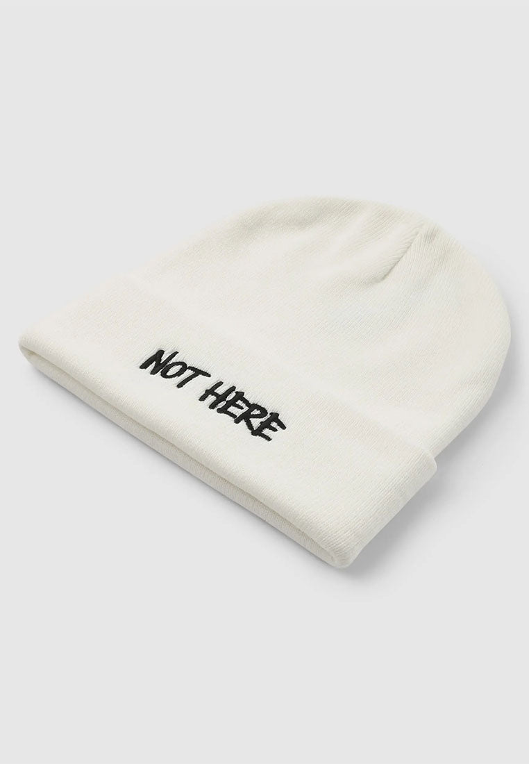 Men's Cuffed Beanie