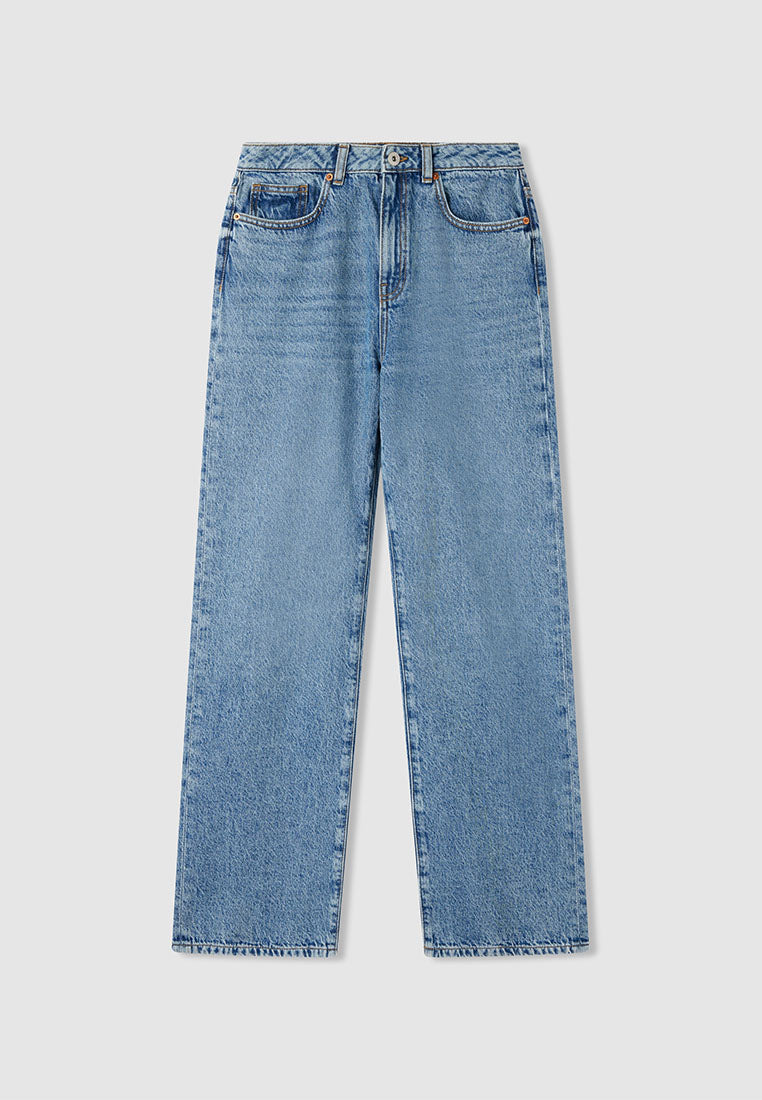 Woman Long pants jeans