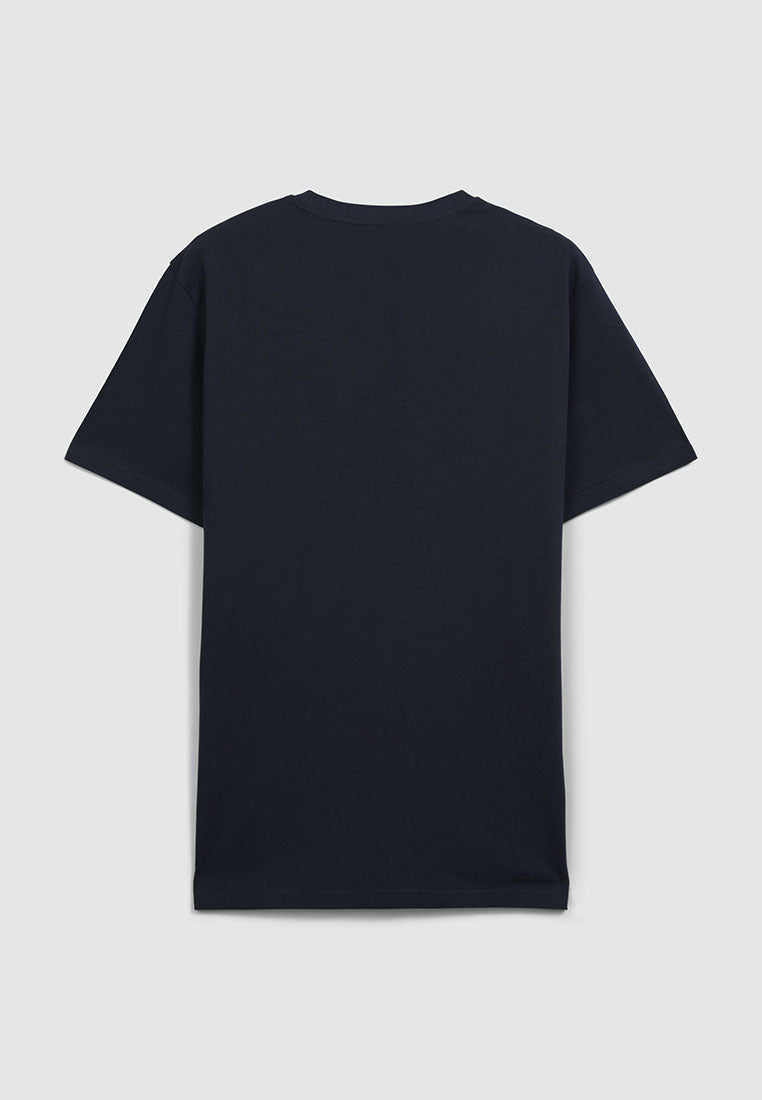 Man Short-sleeved T-shirt