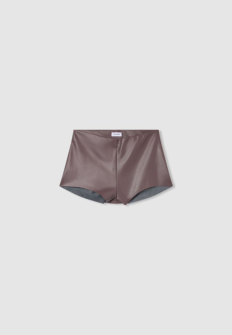 Woman Short leggings