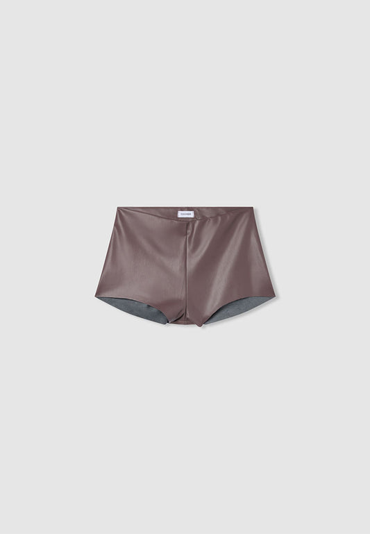 Woman Short leggings