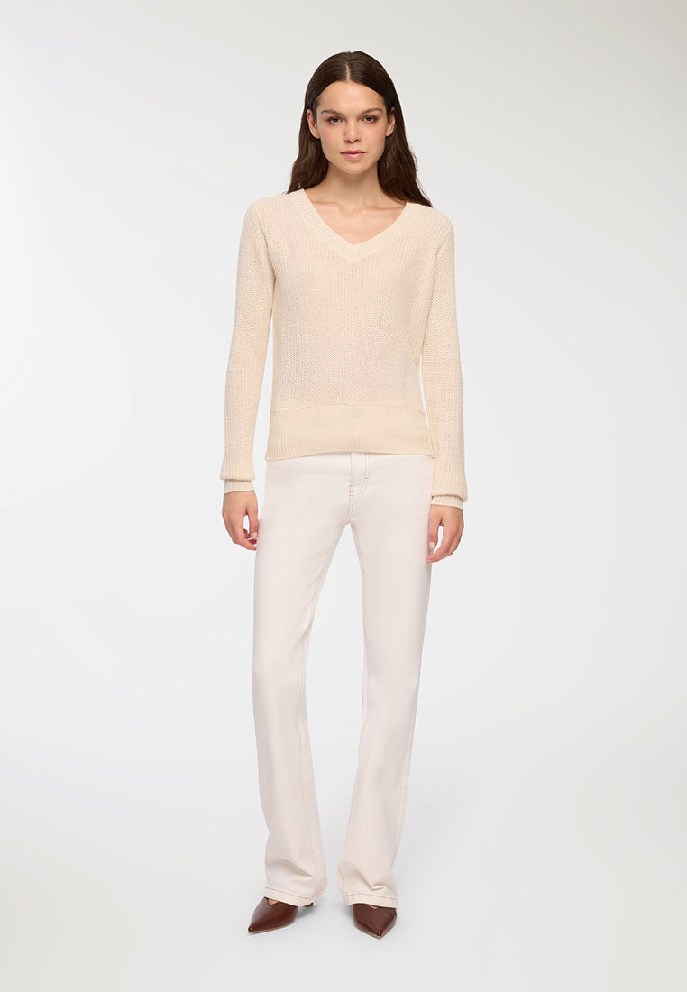 Woman Sweater 3-5
