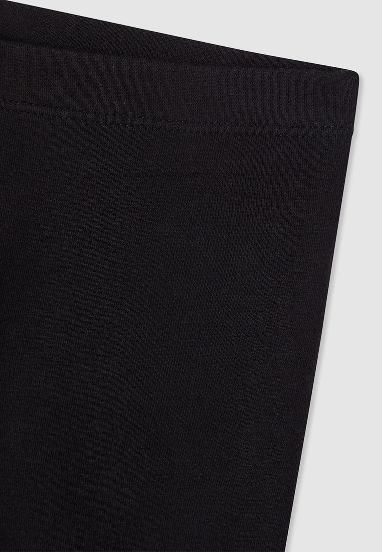 Mini Leggings Short for Girls