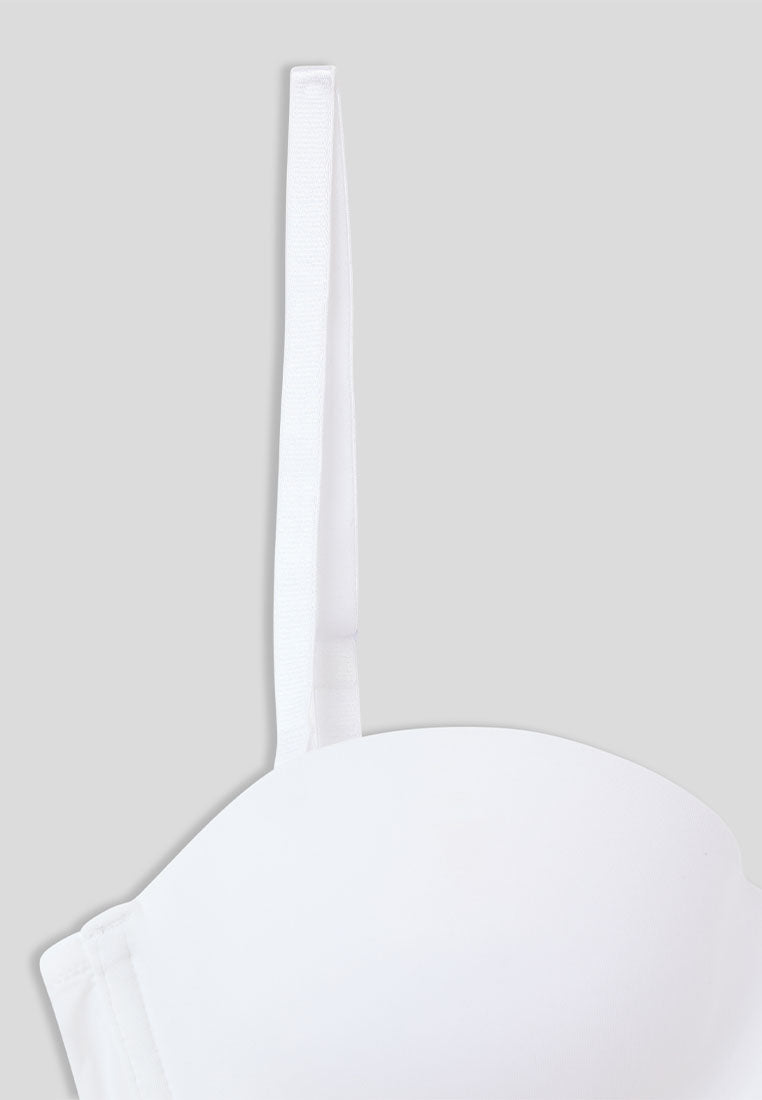 Women's Seamless Push-Up Bra