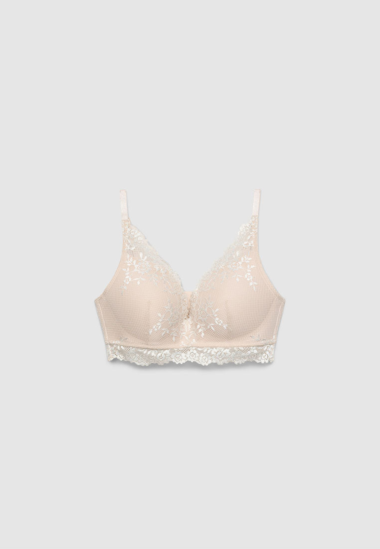 Women's Comfortable Chic Everyday Bralette