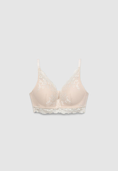 Women's Comfortable Chic Everyday Bralette