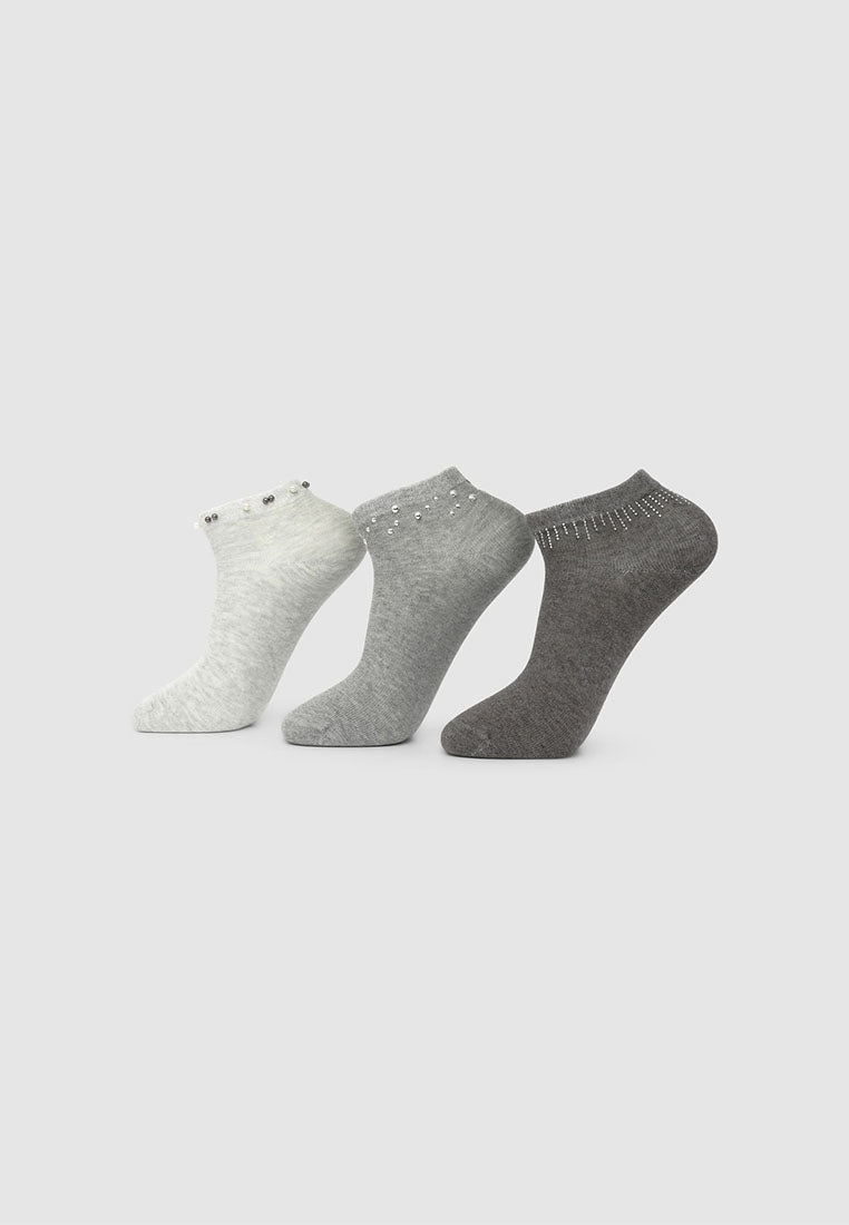Women's Socks Applications