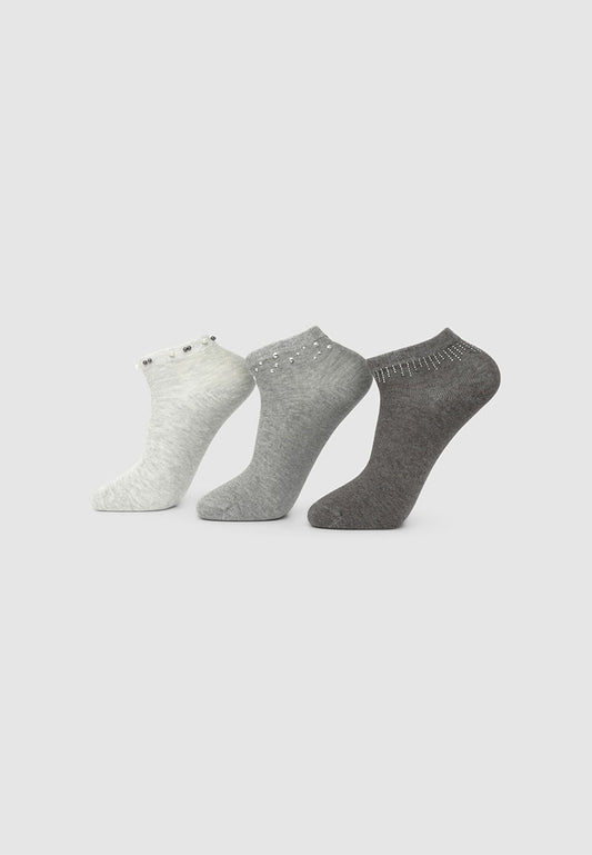 Women's Socks Applications