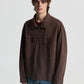 Men's Zip-Front Jacket