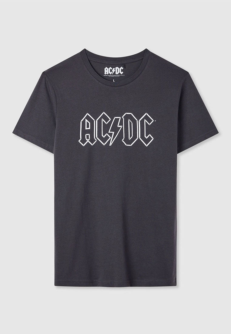 Men's AC/DC® Print T-Shirt