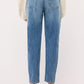 Women's Mom long Fit Jeans