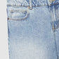 Women's Low-rise Wide-leg Jeans