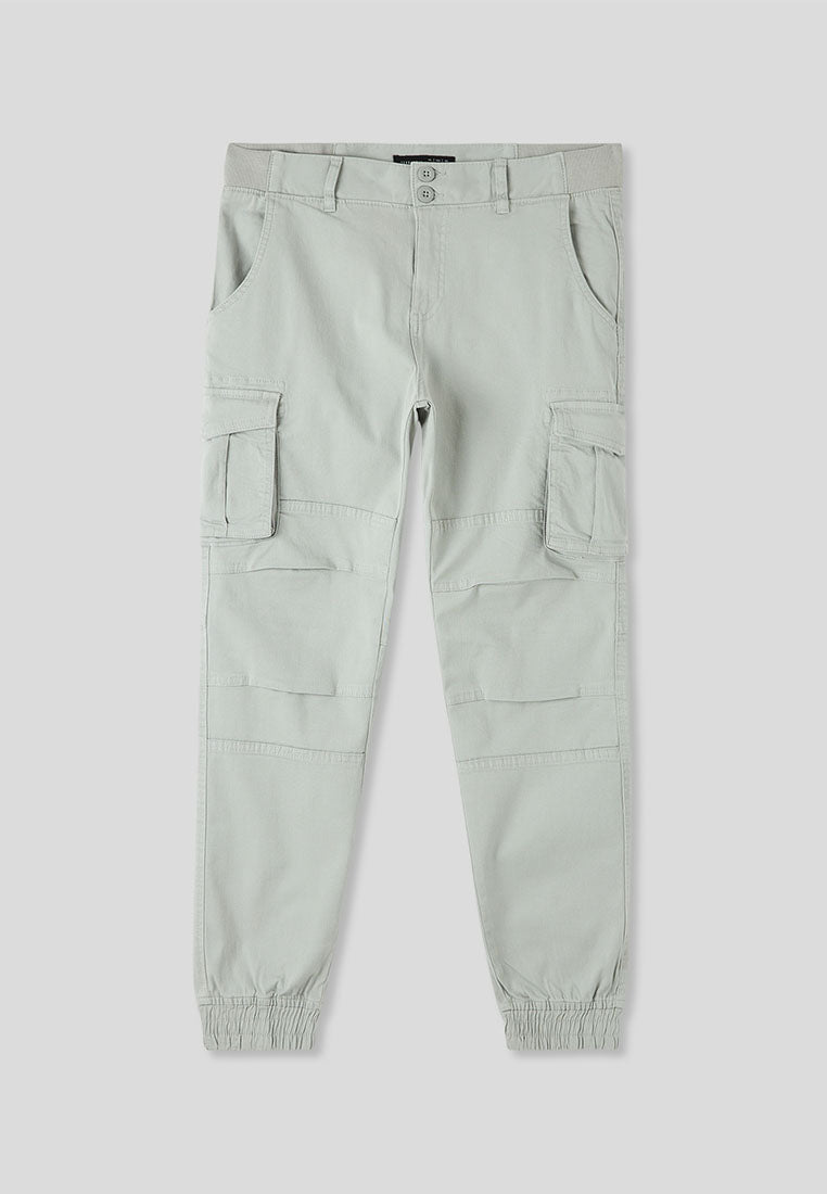 Man Long pants