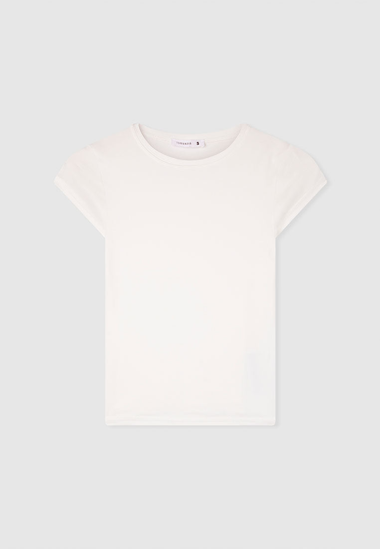 Woman Short-sleeved T-shirt