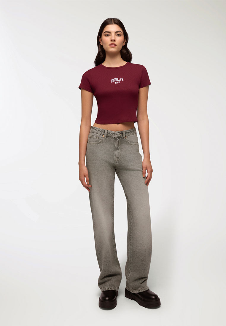Woman Long pants jeans