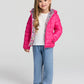 Kids Girls Outerwear