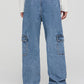 Kids Girls Long pants jeans