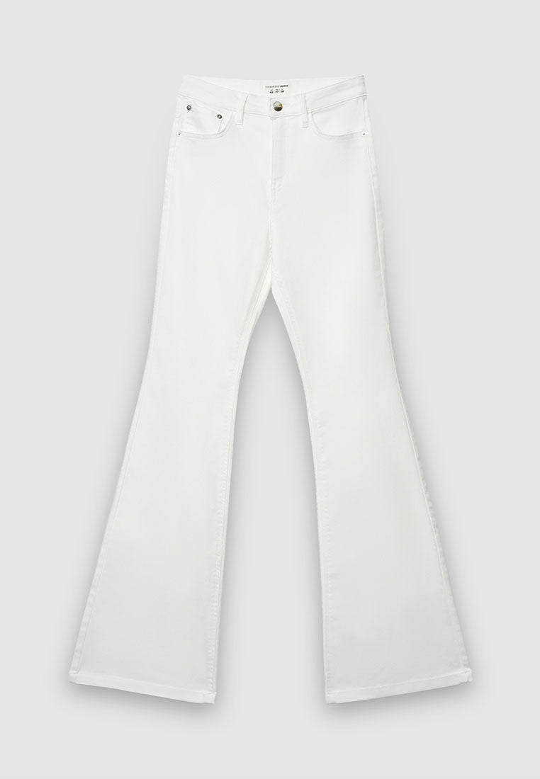 Woman Long pants jeans