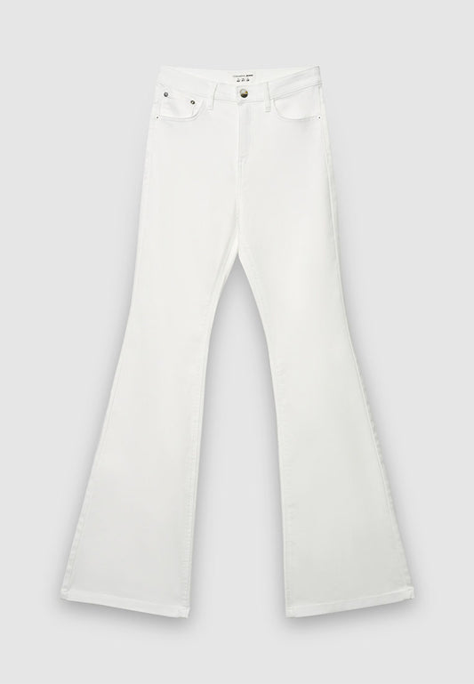 Woman Long pants jeans