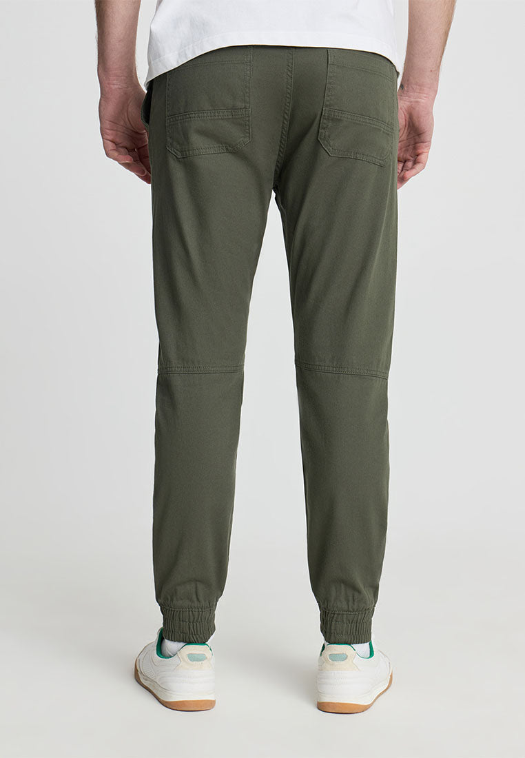 Men's Jogger Pants