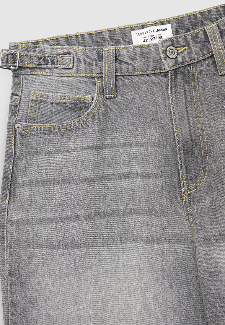 Woman Long pants jeans