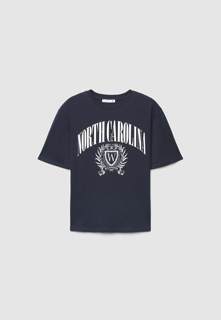 Women's Maxi T-shirt