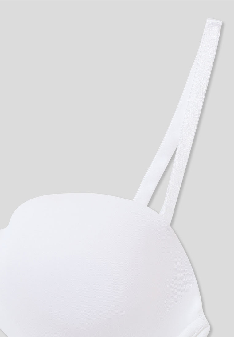 Women's Seamless Push-Up Bra