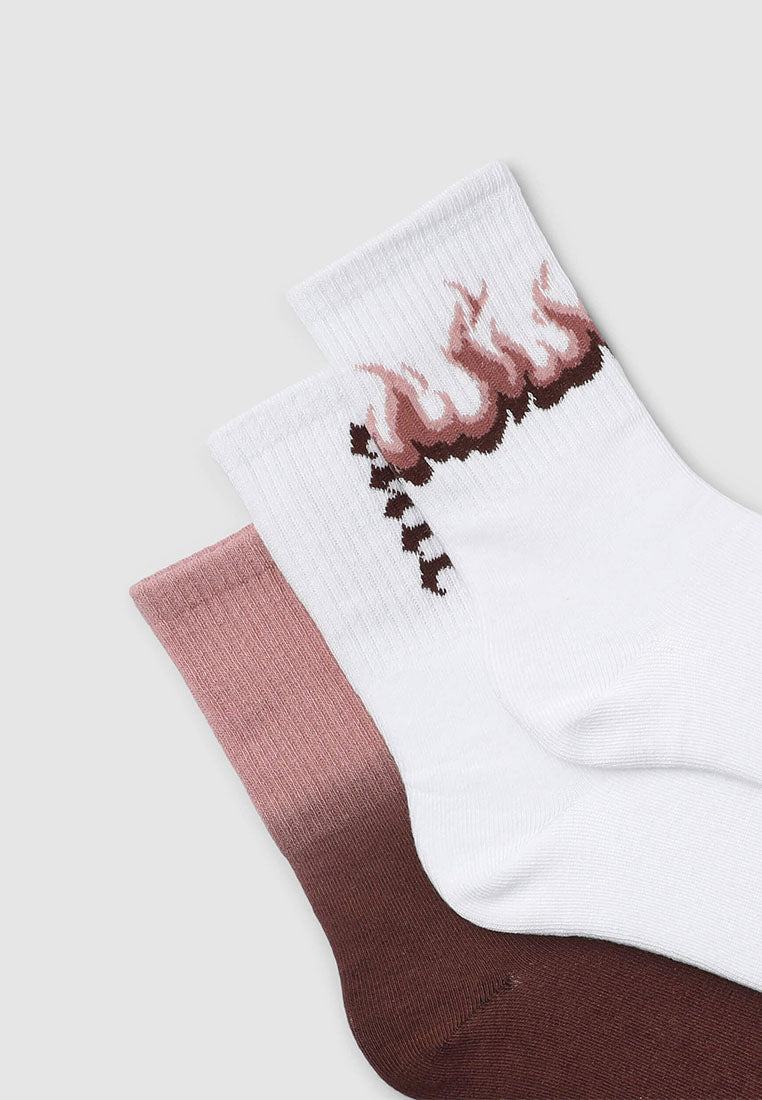 Woman Hosiery