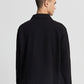 Men’s Cotton Twill Zip-Front Jacket