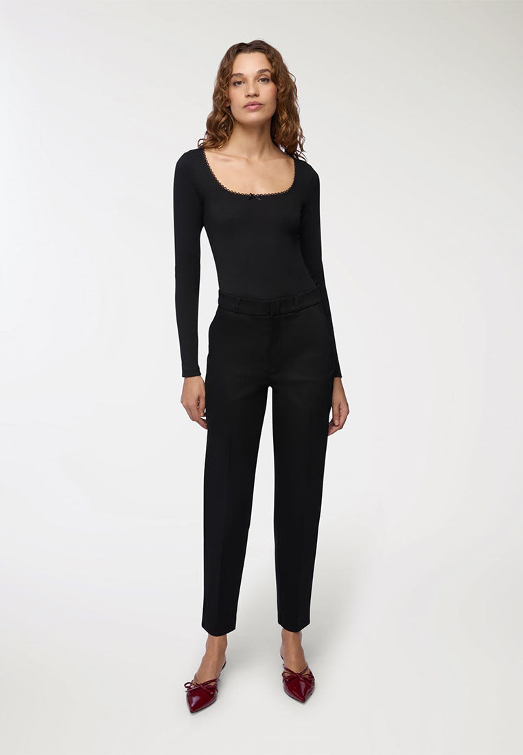 Woman Long pants