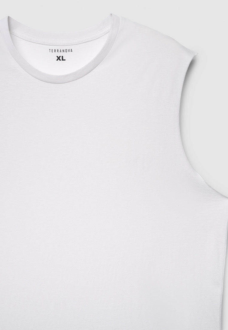 Man Short-sleeved T-shirt