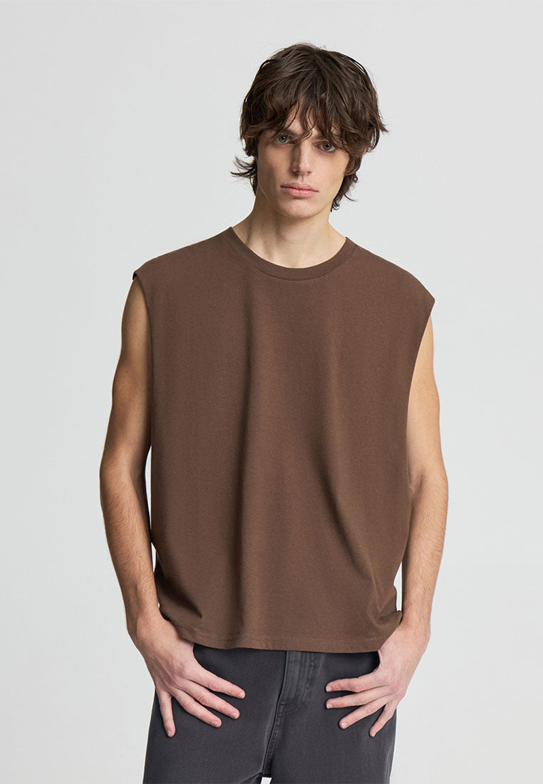 Man Short-sleeved T-shirt