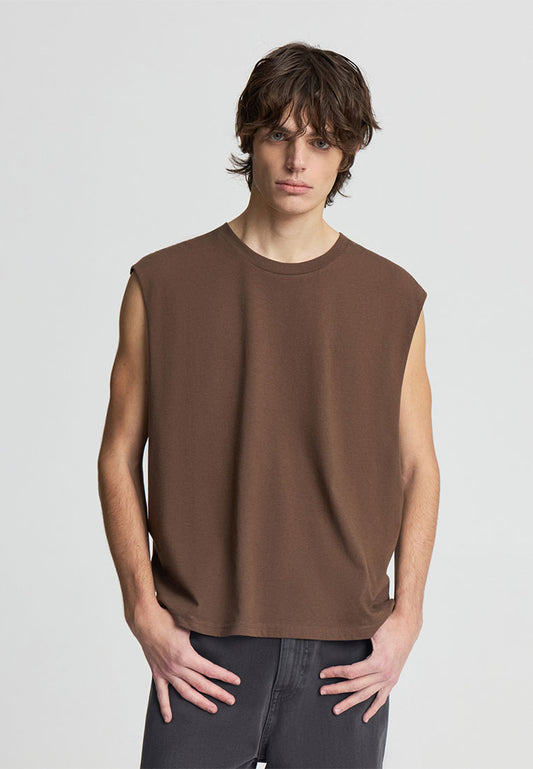 Man Short-sleeved T-shirt