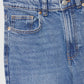 Women's Mid-rise Bootcut Jeans