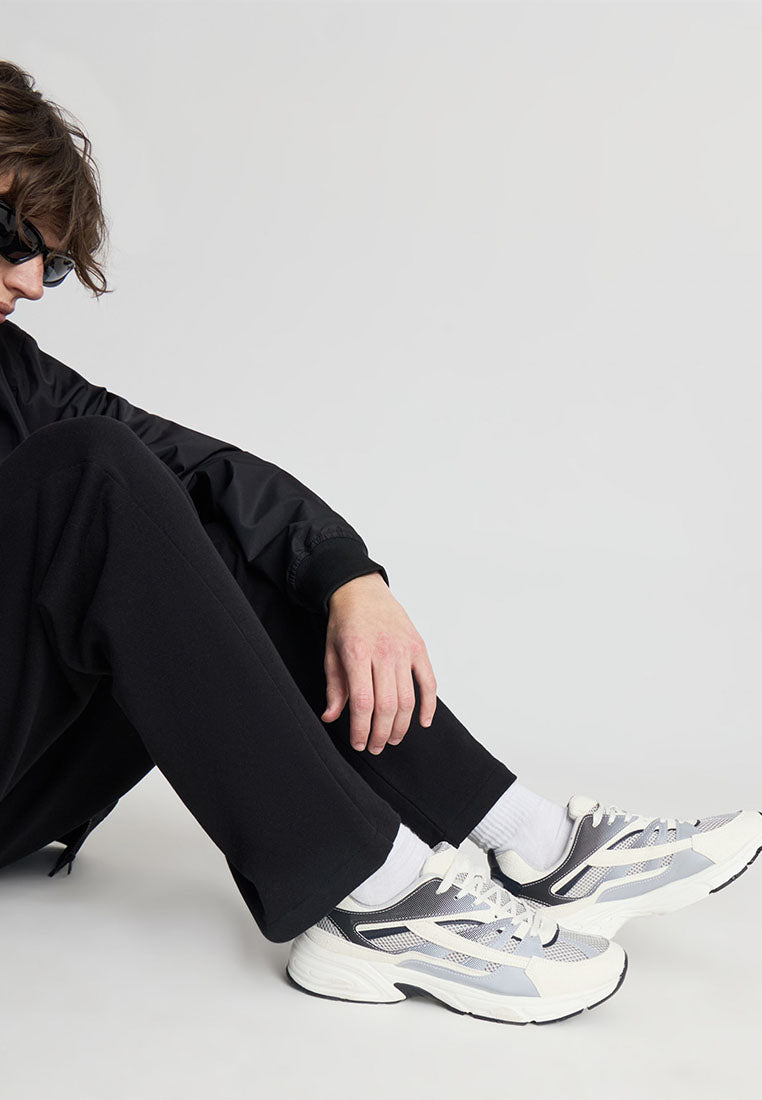 Man Footwear