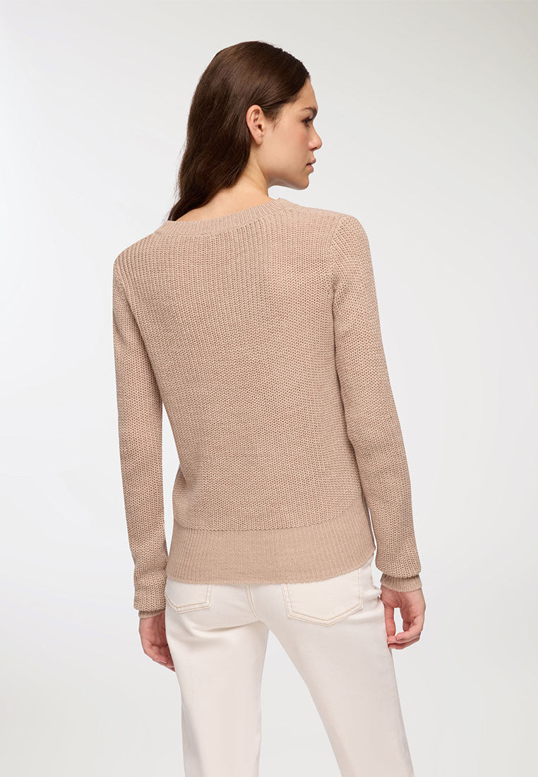 Woman Sweater 3-5