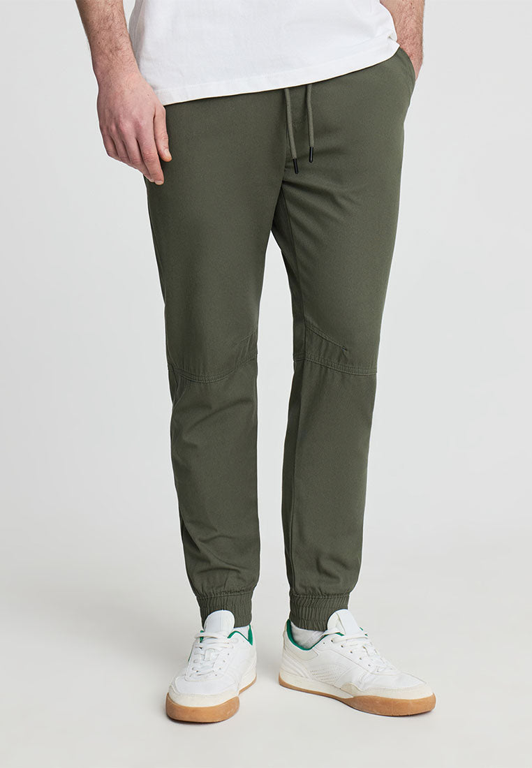 Men's Jogger Pants