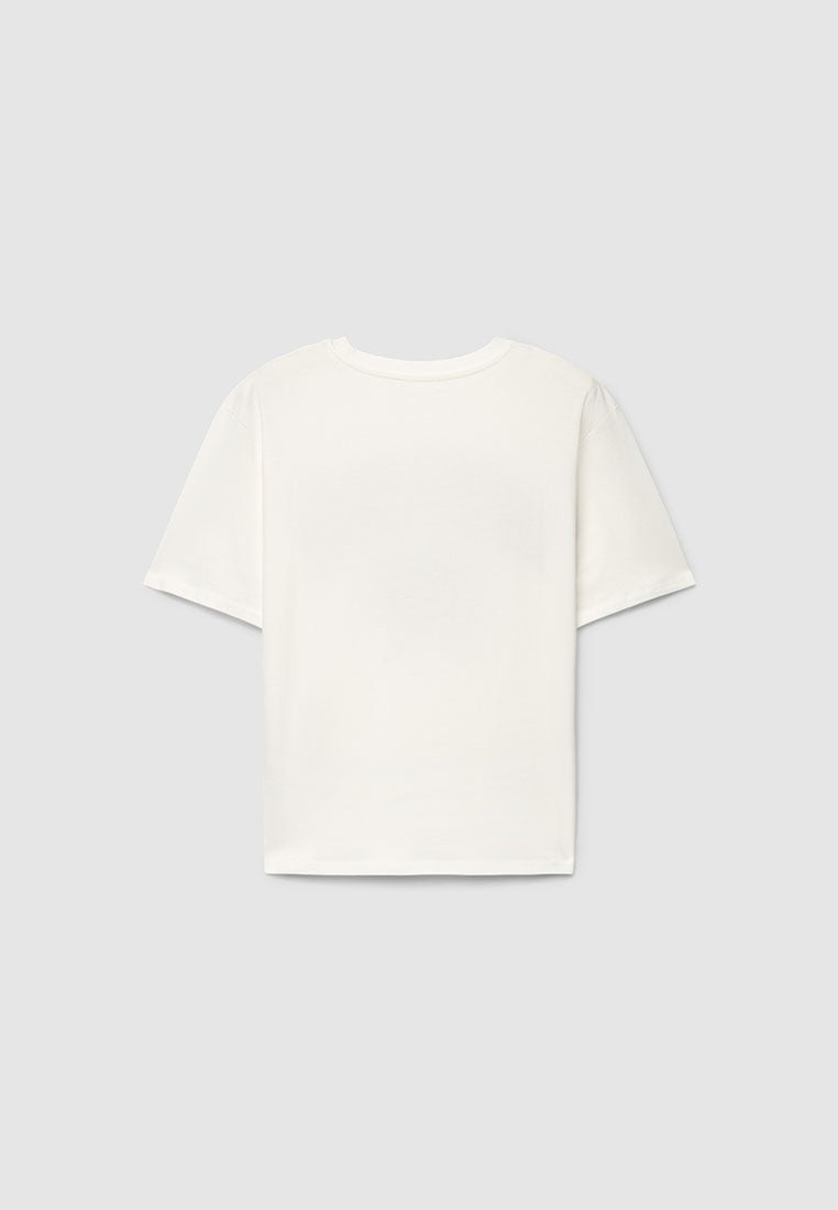 Women's Maxi T-shirt