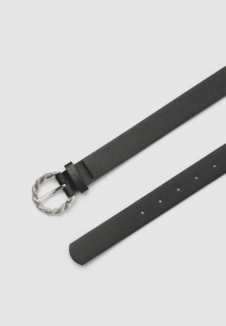 Women's Plain Colour Belt