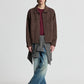 Men's Zip-Front Jacket