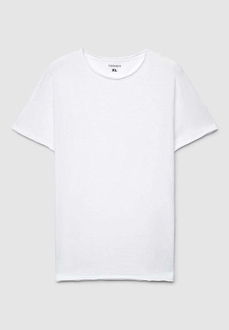 Man Short-sleeved T-shirt